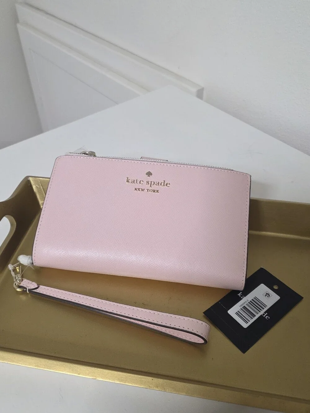 kate spade Wallet/wristlet